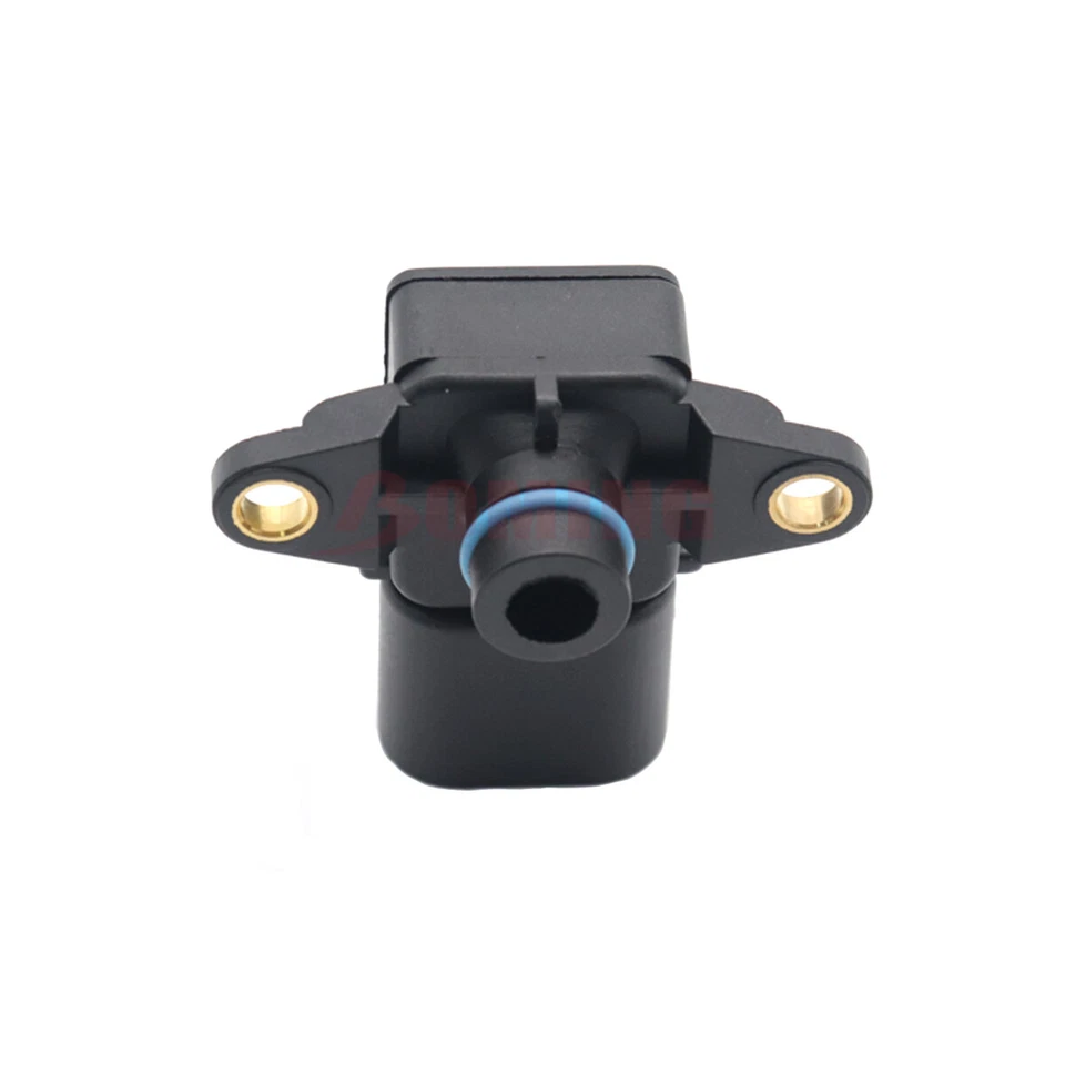 56041018AB歧管压力传感器地图适用于克莱斯勒道奇吉普 68002763AA 全新 — 第 2/4 张图片