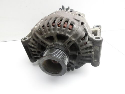 Lichtmaschine Generator 180A für Mercedes S204 W204 C220 11-15 CDI 2,2 125KW - Bild 2 von 8