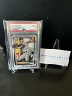 2024 BOWMAN #BP-125 PAUL SKENES PIRATES PSA 10 GEM MINT🔥🔥