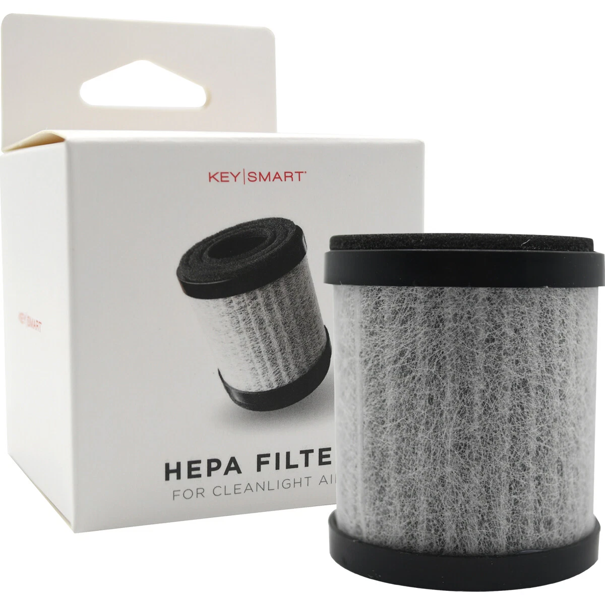 Cleanlight air filter on sale replacement