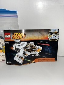 LEGO Star Wars: The Phantom (75048)