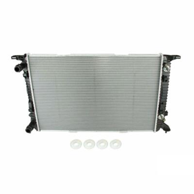 Nissens 60321 / 8K0121251AC Radiator For Audi allroad Q5 A4 A5 A6 Quattro
