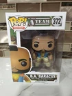 Pop! Television The A-Team B.A. Baracus #372 Figure by Funko NEW