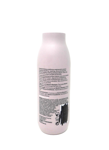 Living Proof Restore Shampoo & Conditioner Set 8 fl oz each - Picture 5 of 6