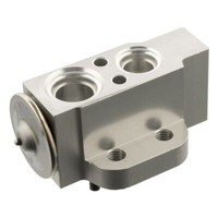 Febi Bilstein Expansionsventil, Klimaanlage U.A. FüR Audi, Seat, Skoda, VW
