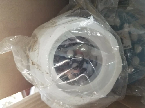 New D41001 Jones Stephens Shower Drain - Picture 4 of 4