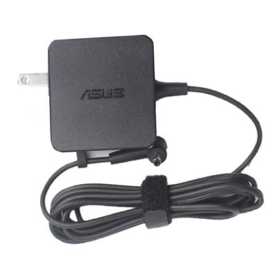 For Asus ADP-33AW AC Laptop Charger Adapter Charger Power Supply 19V 4mm*1.35mm