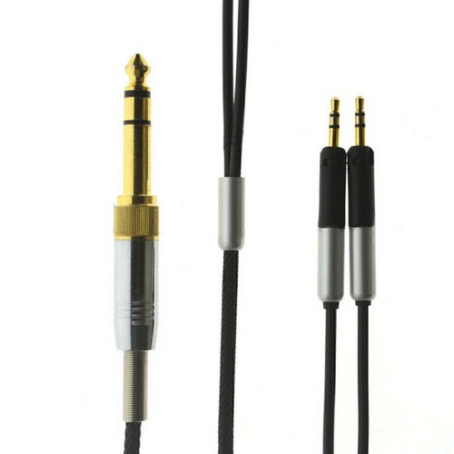 Replacement upgrade Cable For Audio-Technica ATH-R70x Professional headphone