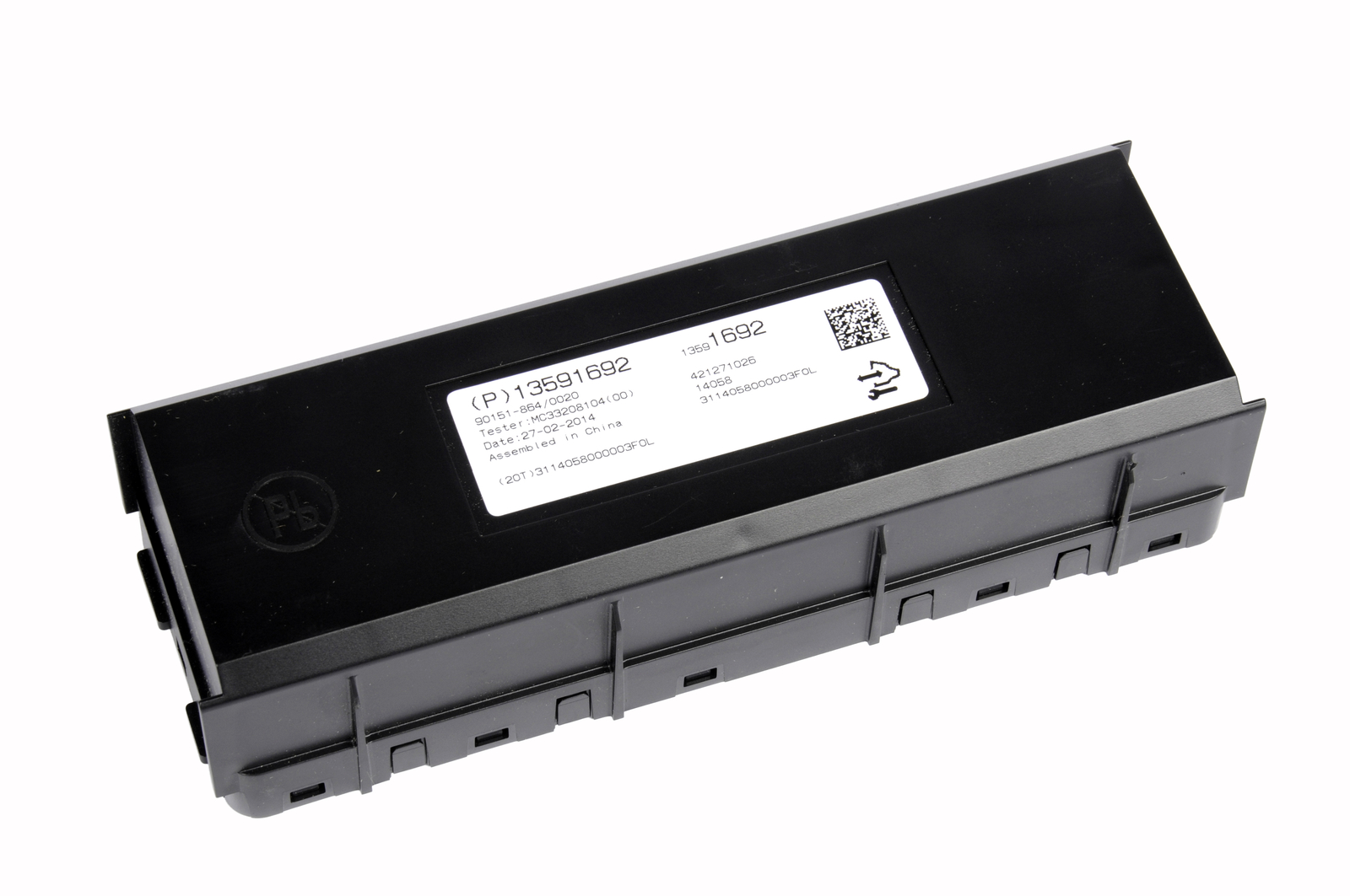 GM OEM Heater-dash Control Unit 13591692 for sale online | eBay 