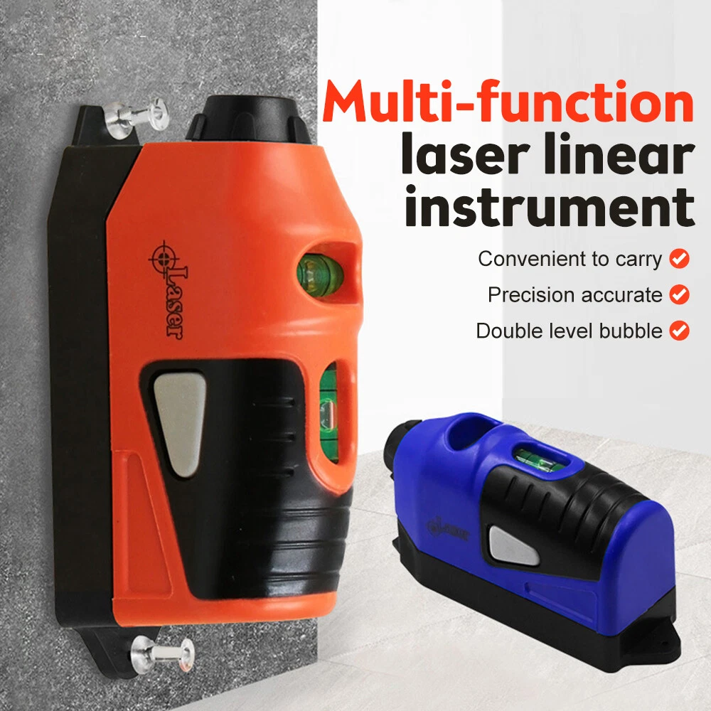 Laser cheap level instrument