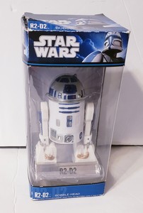 r2d2 bobblehead