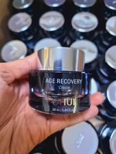 US SELLER OHUI Age Recovery Cream Anti-Aging Moisturizing 25ml O HUI