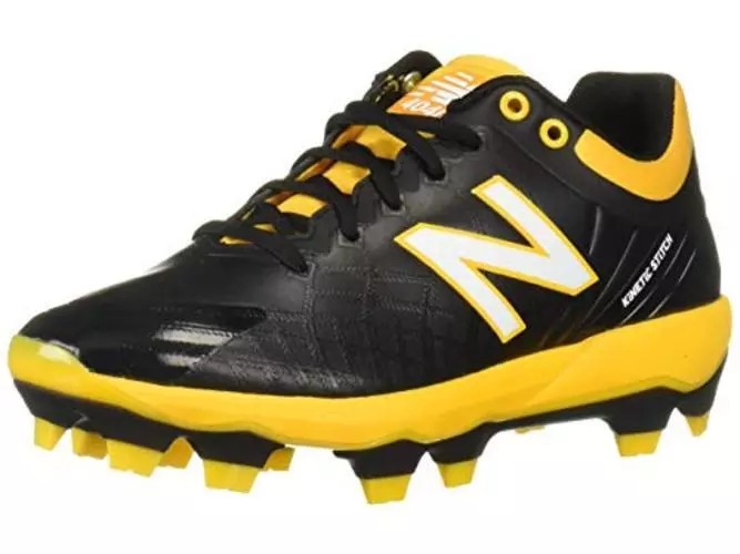 New balance cheap molded cleats clearance