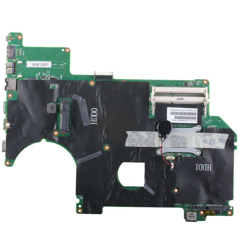 Pour Dell POUR Alienware M14X R1 ordinateur portable carte mère LA