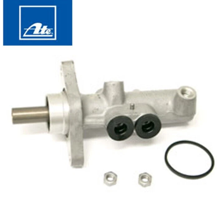 Cilindro maestro de freno para Porsche Cayenne 2003-2010- ATE (OEM) Foto 2 de 4