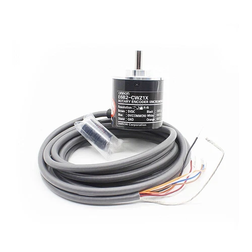 Omron E6B2-CWZ1X 30P/R 200P/R 300P/R 400P/R 500P/R 800P/R 1000P/R 2000P/R Lot