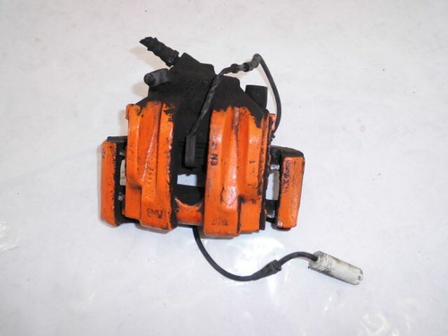 Original BMW 1er E87 Bremssattel Bremszange Vorne Links