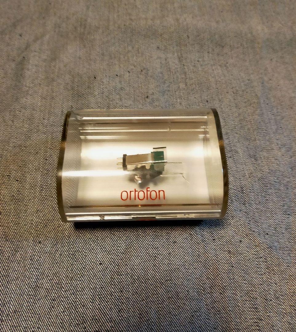 オルトフォン カートリッジ VMS10E MKⅡ Ortofon cartridge VMS10E MKⅡ | eBay