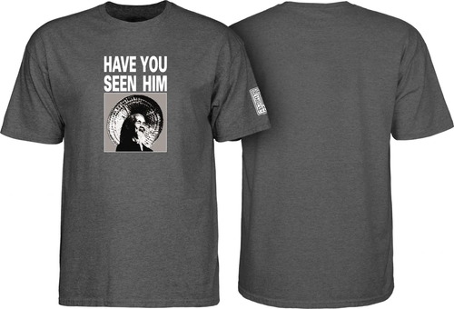 Powell Peralta Animal Chin ¿Lo has visto? Camiseta - Imagen 56 de 70