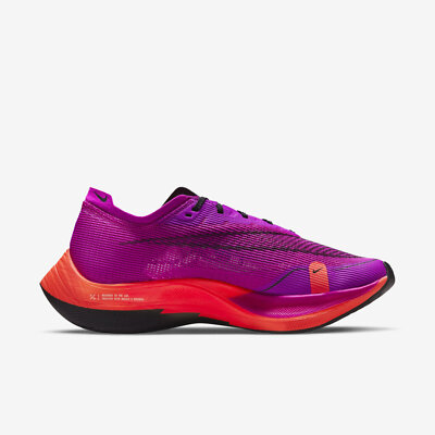 Nike WMNS ZoomX Vaporfly Next% 2 [CU4123-501] Women Running Shoes  