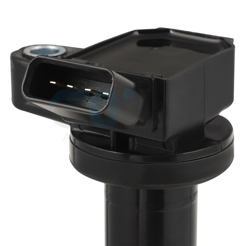 For Lexus GS430 GX470 LS430 Toyota Tundra Sequoia UF230 Ignition Coil V8 4.7L - Picture 3 of 12