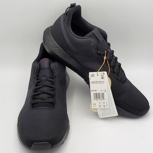 reebok men's flexagon force