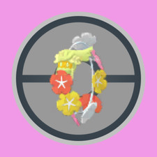 Comfey (#764) - Pokémon GO