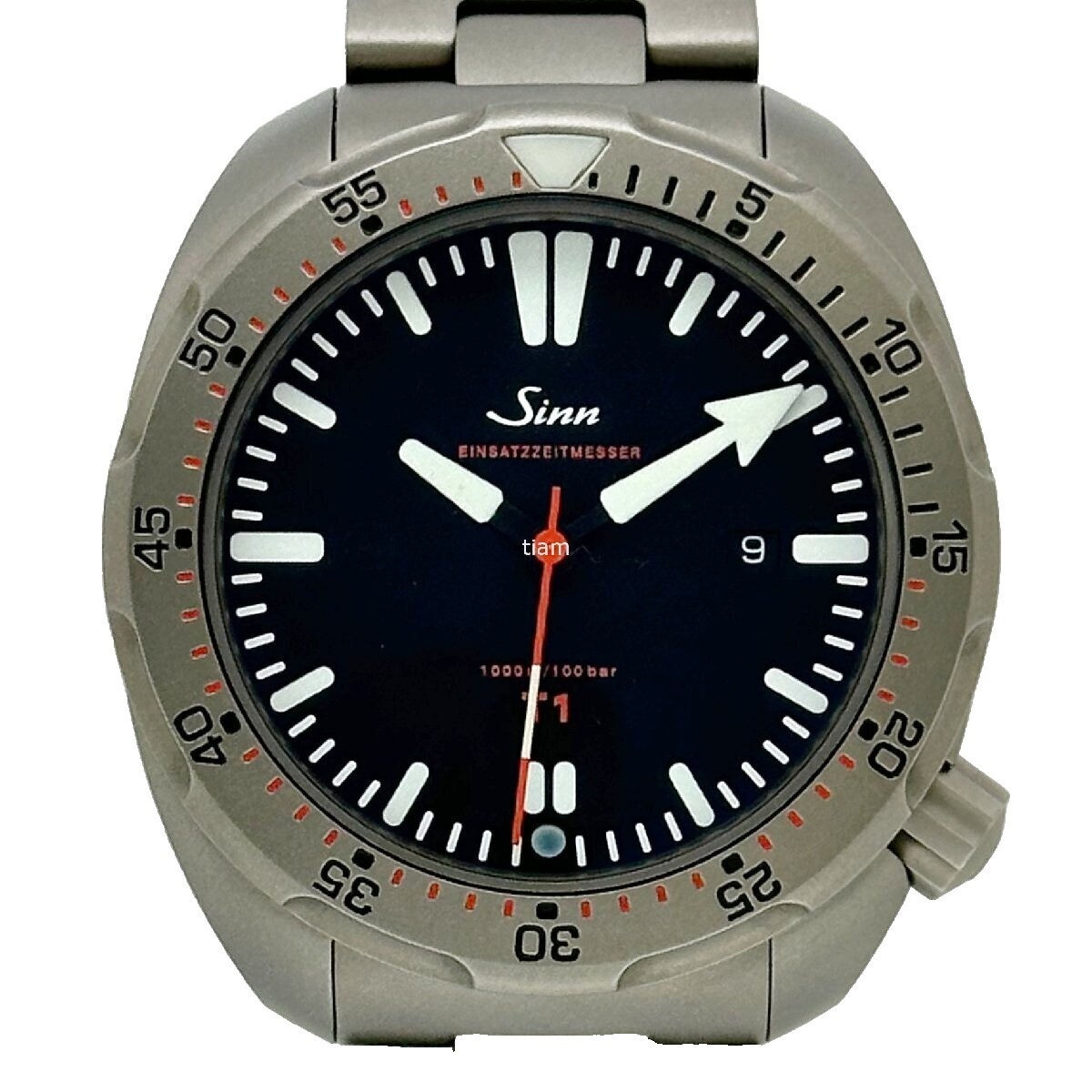 Sinn T1