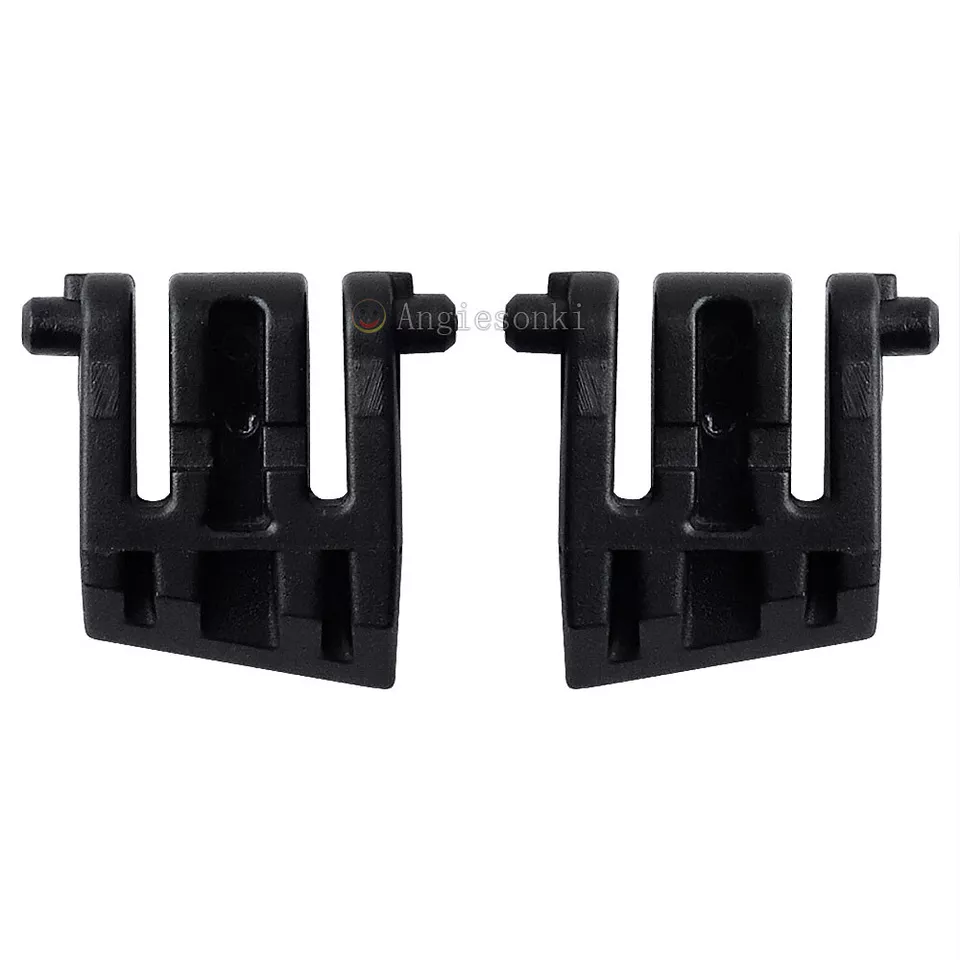 Perfect replacement for Corsair k65 K50 K60 K70 K90 keyboard tilt/foot/leg/foot - Image 2 of 4