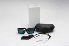 Thorlabs LG4A Laser Safety Glasses (Blue Lenses) - New Open Box