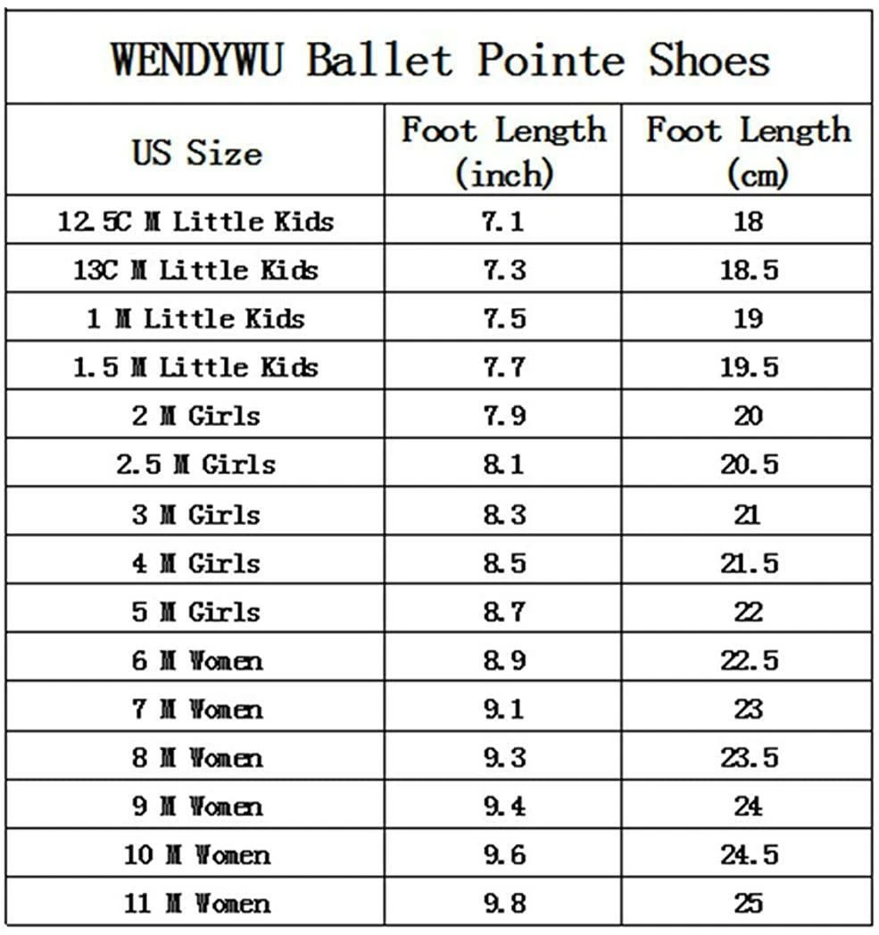 Wendy wu ballet shoes hot sale