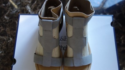 Croft&Barrow Ortholite comfort foam insoles CHIVALRY SIZE 8 GRAY $59.99