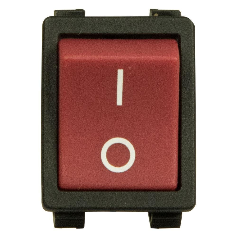 Replacement On/Off Switch for HUS KY Air Compressor