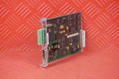 Indramat 109-0785-4B20-06 Interface Board sofort lieferbar