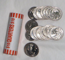 US Quarters 2019 American Memorial National Park N. Mariana Islands 40 coins