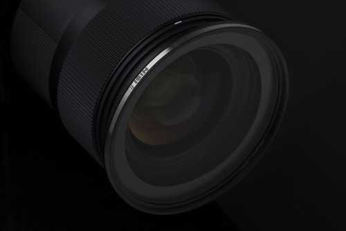 NiSi 67mm Ti Pro Nano UV Cut-395 Filter (Titanium Frame) - Picture 4 of 7