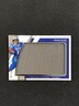 2021 Panini Immaculate Collegiate #IM-AG Antonio Gibson Jumbo Patch /99