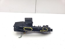 KIA CEED MK3 CD ESTATE EXTERIOR DOOR HANDLE FRONT RIGHT SIDE IN BLACK 2021