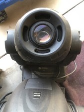 Elation Design Spot 300 Pro Stage Lights Studio Lighting 1 Light With Shipping