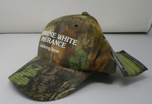Bill Jordan's Advantage Timber Camouflage Hat Cap Snap Back Camo Jacksboro Texas - Bild 2 von 8