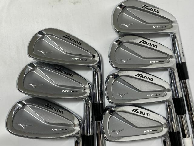 mizuno mp 64
