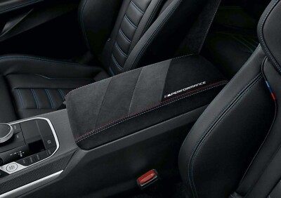 BMW M Performance Armauflage 51165A5D595 3er G20/21 ;M3 G80/81;M4 G82/83;4er; i4