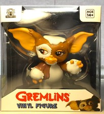 (1) Gremlins Vinyl Figures Gizmo  NEW!!!!!!!!!!!!!!
