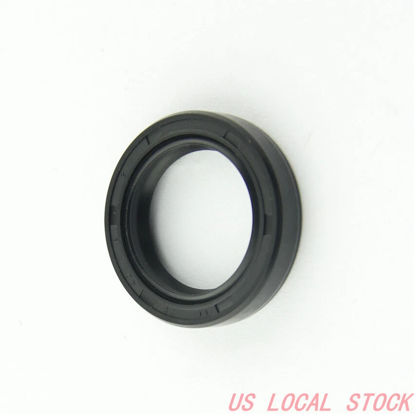 For Yamaha Engine Oil Seal Kit Set DT125 1976-1981 DT175 MX175 1974-1981 Foto 4 de 4