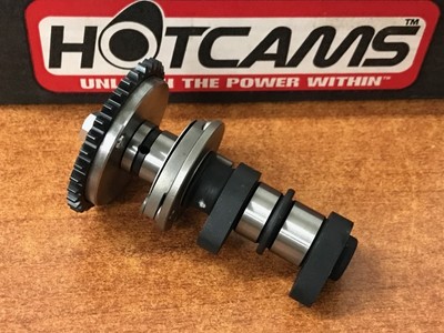 Hot Cams Stage 1 Exhaust Cam Drz400 Kfx400 Klx400 Ltz400 48 1e 68 21 Ebay
