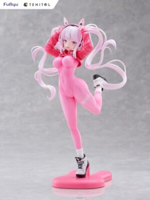 FuRyu Tenitol NIKKE Alice 200mm non-scale ATBC-PVC Painted Figure