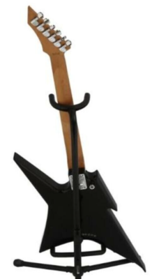 B.C.Rich Ironbird-1 Guitar Black | eBay