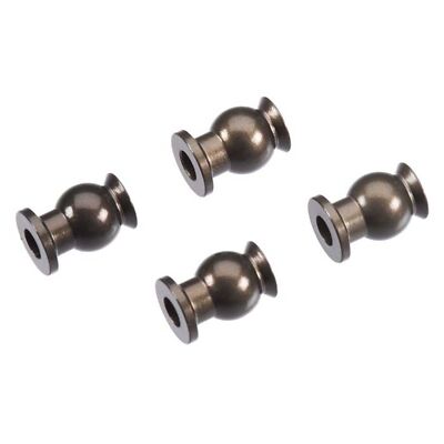 Tekno RC EB48/SCT4 6.8mm Inside Camber/Steering Link Pivot Balls TKR5052A