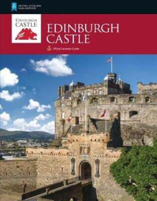 Edinburgh Castle by Historic Scotland: Used | eBay UK