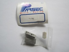 Parsec Sigma  1180  Cales moteur Nova Rossi Rex   neuf